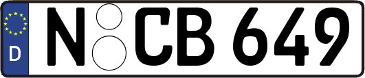 N-CB649