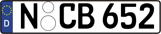 N-CB652