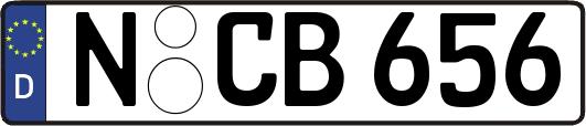 N-CB656