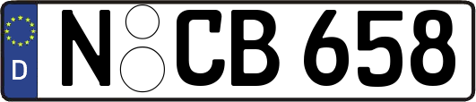 N-CB658