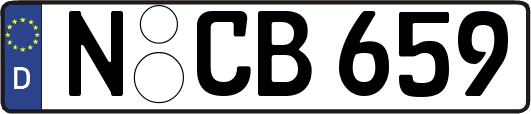 N-CB659