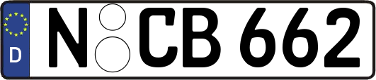 N-CB662