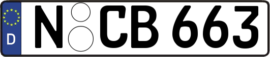 N-CB663