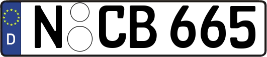 N-CB665