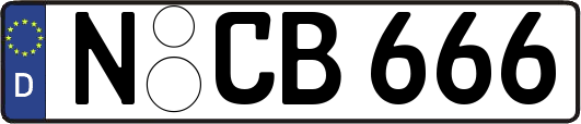 N-CB666