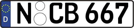 N-CB667