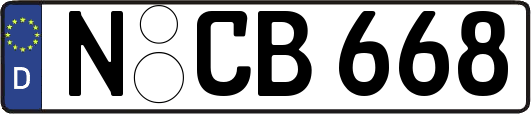 N-CB668