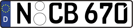 N-CB670