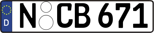 N-CB671