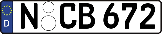 N-CB672