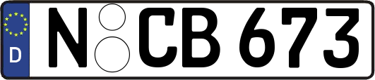 N-CB673