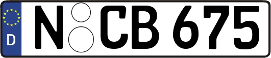 N-CB675