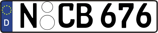 N-CB676