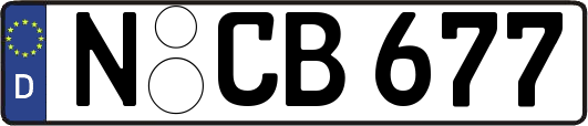 N-CB677