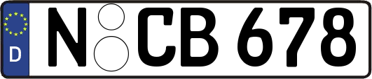 N-CB678