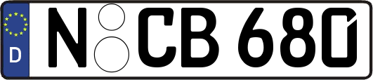 N-CB680