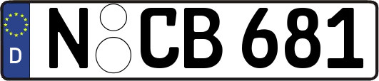 N-CB681