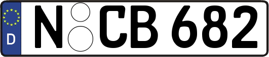 N-CB682