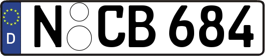 N-CB684