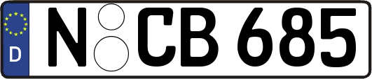 N-CB685