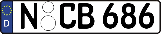 N-CB686