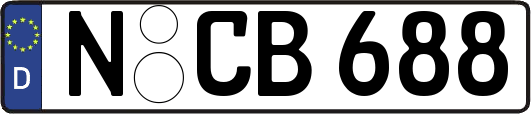 N-CB688