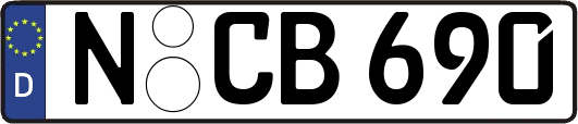 N-CB690