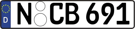 N-CB691