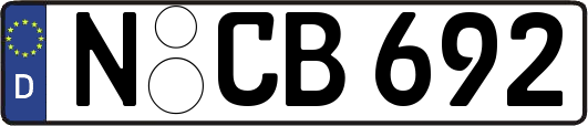 N-CB692