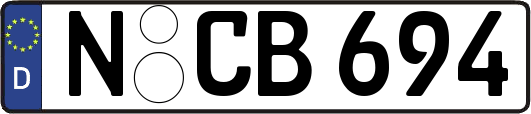 N-CB694