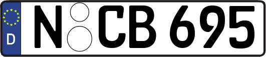 N-CB695