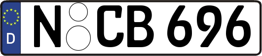 N-CB696