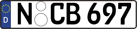 N-CB697