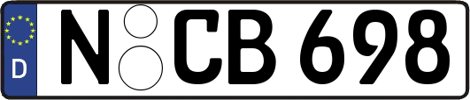 N-CB698