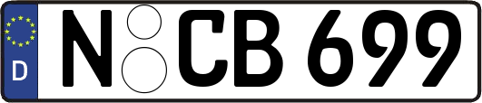 N-CB699