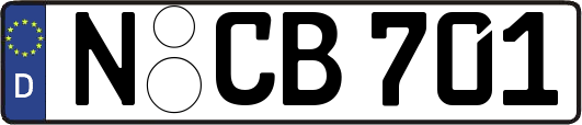 N-CB701
