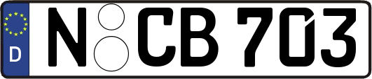 N-CB703
