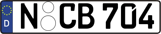 N-CB704