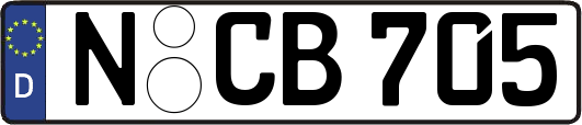 N-CB705