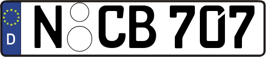 N-CB707
