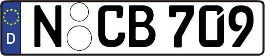 N-CB709