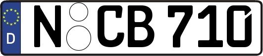 N-CB710