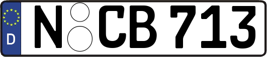 N-CB713