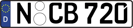 N-CB720