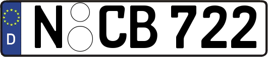 N-CB722