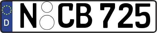 N-CB725