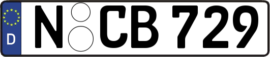 N-CB729