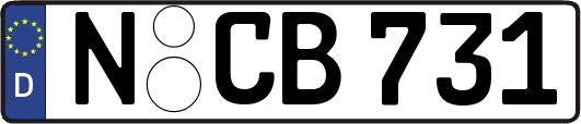 N-CB731