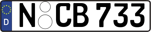 N-CB733