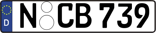 N-CB739